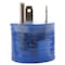 Ac Works RV 30A TT-30P Plug to 5-20R 15/ 20A Household Outlet with Power Indicator RVTT520 - alternate 3